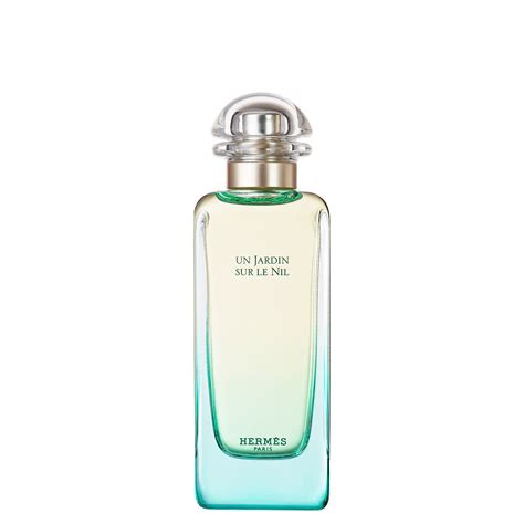 un jardin sur le toit hermes 100 ml prix|hermès un jardin sur le nil.